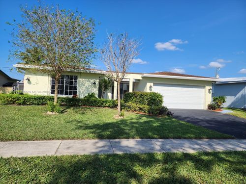 10551 Sunset Strip, Sunrise, FL, 33322-2615 | Card Image