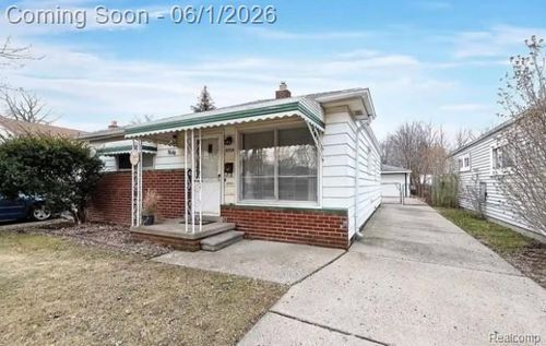 4704 Jackson St, Dearborn Heights, MI, 48125-3014 | Card Image