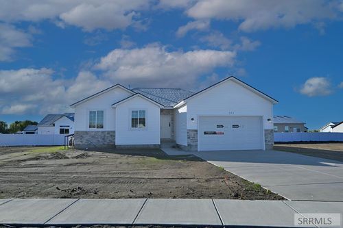 513 Fieldstone Ave, Rigby, ID, 83442-5853 | Card Image