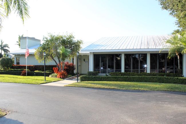 APT-2-3 - 800 Nw Fork Rd, Condo with 2 bedrooms, 2 bathrooms and null parking in Stuart FL | Image 50