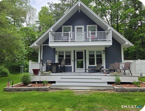5 Beaver Dam Rd, Woodstock Valley, CT, 06282-2500 | Card Image