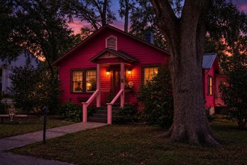 417 Black Street, Walterboro, SC, 29488 | Card Image