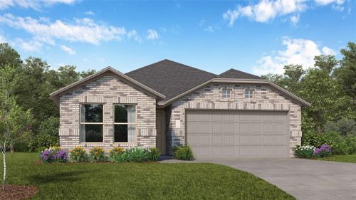 2531 Mint Garnet Drive, Rosharon, TX, 77583 | Card Image