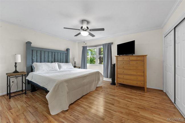 11605 E Briar Patch Dr, Condo with 2 bedrooms, 2 bathrooms and null parking in Midlothian VA | Image 15