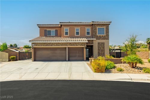 844 Flowing Meadow Dr, Henderson, NV, 89014-2668 | Card Image