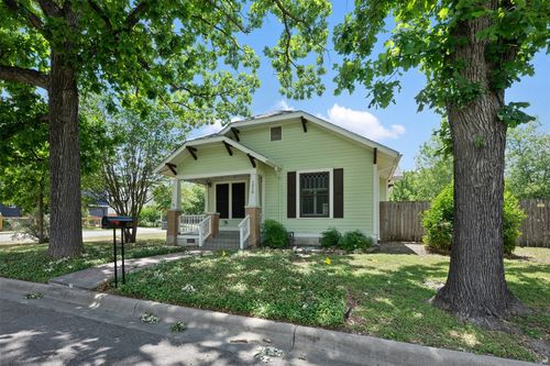 1510 Forest St, Georgetown, TX, 78626-6723 | Card Image