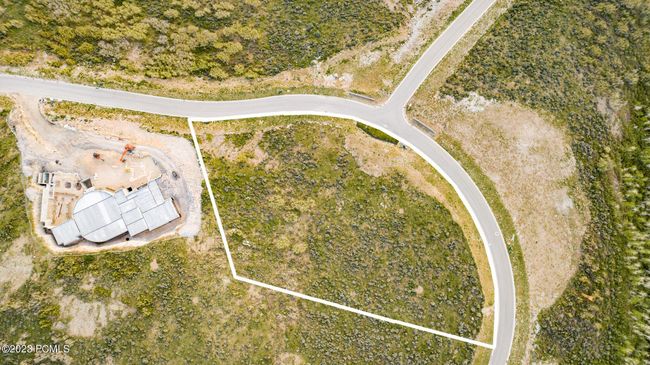 4314 Pinnacle Sky Loop, Home with 0 bedrooms, 0 bathrooms and null parking in Park City UT | Image 5