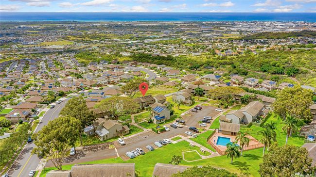 APT-86 - 92-906 Welo St, Condo with 2 bedrooms, 1 bathrooms and 2 parking in Kapolei HI | Image 22