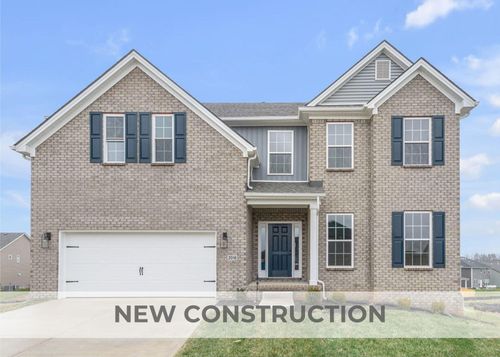 2016 Geneva Pl, Lexington, KY, 40509-8800 | Card Image