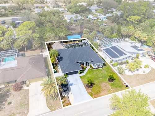 2115 Cannolot Blvd, PORT CHARLOTTE, FL, 33948-3324 | Card Image