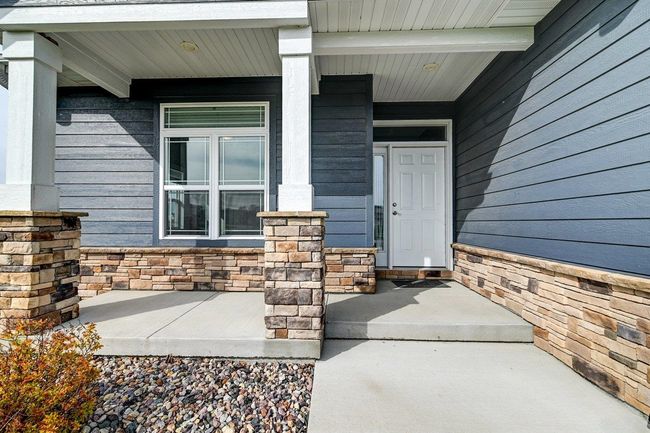 4104 Painted Arabian Run, House other with 4 bedrooms, 3 bathrooms and null parking in DEFOREST WI | Image 4