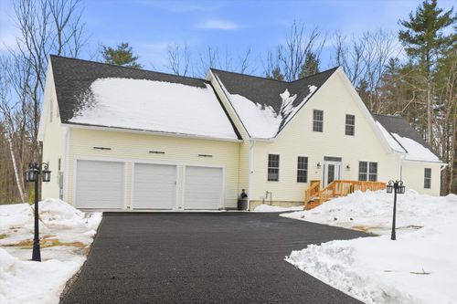 14 Lefevre Dr, Kingston, NH, 03848-3490 | Card Image