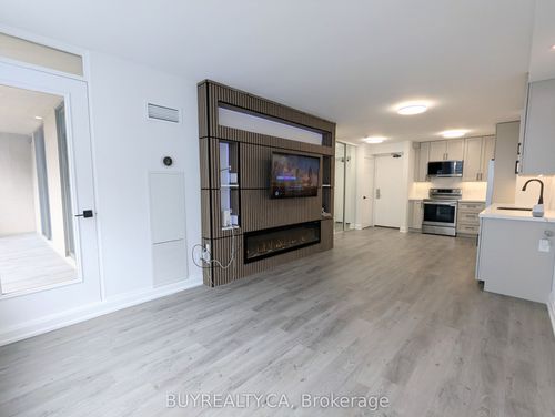 1603-256 Doris Ave, North York, ON, M2N6X8 | Card Image