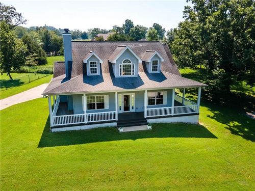 106-66 Lakeside Dr, Holiday Island, AR, 72631-4520 | Card Image