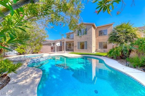 2378 Falsetto Ave, Henderson, NV, 89052-6463 | Card Image