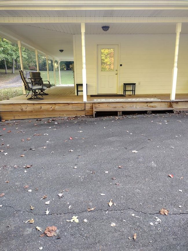 221 Hunter Ln, House other with 2 bedrooms, 2 bathrooms and 2 parking in Marble NC | Image 42