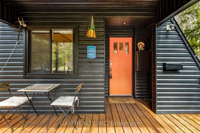 14 Moonlight Crt, House other with 2 bedrooms, 1 bathrooms and 4 parking in Tiny ON | Image 7