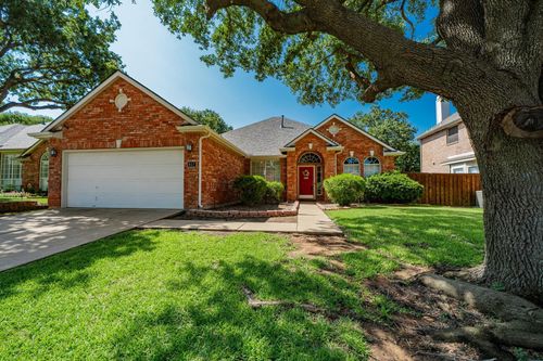 617 Tealwood Ln, Flower Mound, TX, 75028-7116 | Card Image