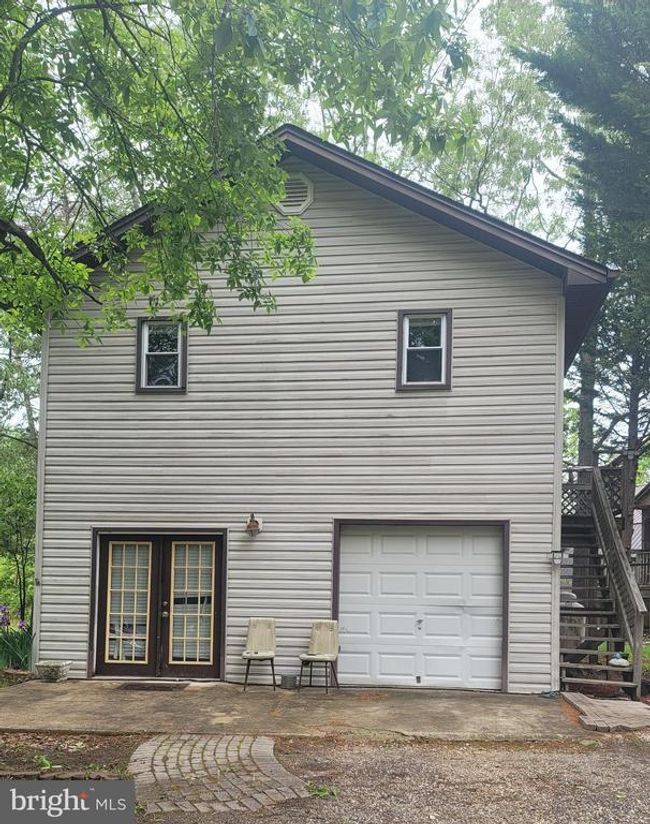 16002 Letcher Rd, House other with 4 bedrooms, 3 bathrooms and null parking in BRANDYWINE MD | Image 9