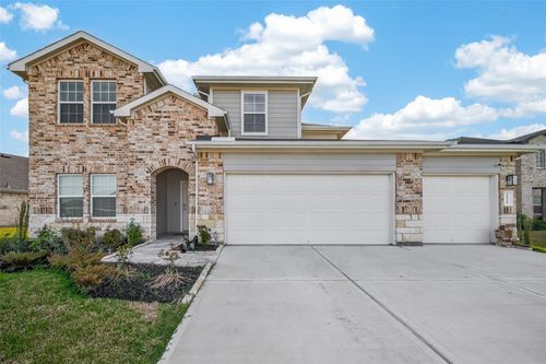 3415 Dursley Landing Ct, Fulshear, TX, 77441-2732 | Card Image