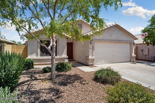 15194 W Melvin St, Goodyear, AZ, 85338-4104 | Card Image