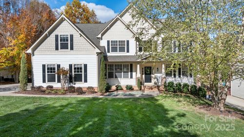 117 Isle Run Dr, Mooresville, NC, 28117-6931 | Card Image