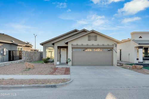11128 Ida Coldwell Ln, El Paso, TX, 79927-6500 | Card Image