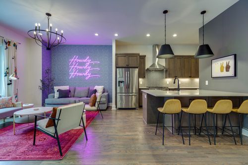 apt-5-3206 W End Cir, Nashville, TN, 37203-1121 | Card Image