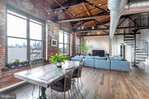 unit-6e-1147 N 4th St, PHILADELPHIA, PA, 19123-1584 | Card Image