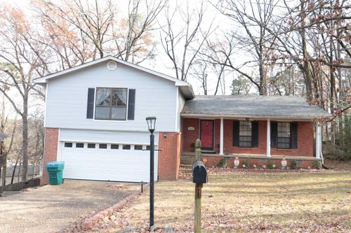 8719 Boulder Ln, Little Rock, AR, 72227-3201 | Card Image