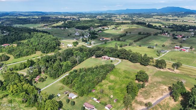 133 Hartmantown Rd, House other with 3 bedrooms, 2 bathrooms and null parking in Jonesborough TN | Image 68