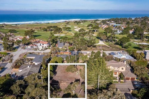 3118 Bird Rock Rd, Pebble Beach, CA, 93953-2804 | Card Image