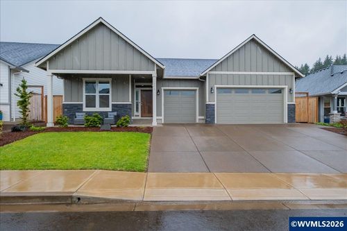 5963 Evangelista St S, Salem, OR, 97306-4012 | Card Image