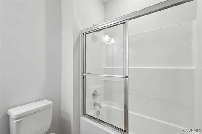 120 That Way, Townhouse with 3 bedrooms, 4 bathrooms and null parking in Midlothian VA | Image 27