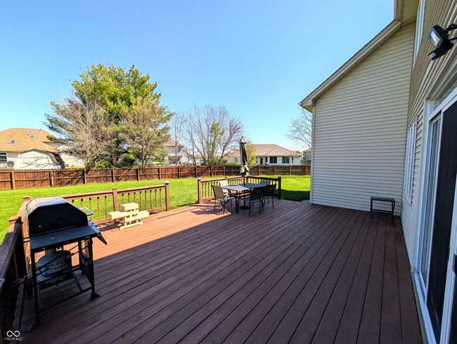 3730 Cheyenne Ct, House other with 4 bedrooms, 4 bathrooms and null parking in Columbus IN | Image 93