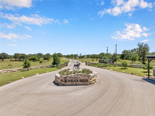 Lot 90 Blackbuck Ridge Dr, Lampasas, TX, 76550 | Card Image