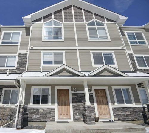 170 Skyview Ranch Rd Ne, Calgary, AB, T3N0G3 | Card Image