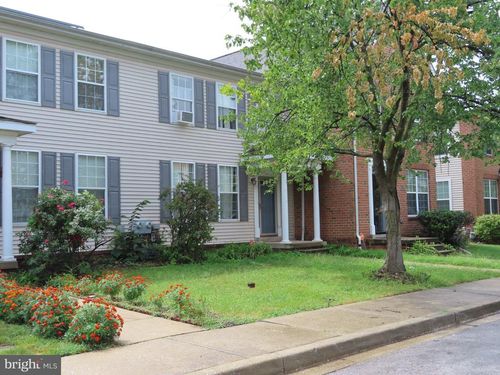 811 George St, BALTIMORE, MD, 21201-1303 | Card Image