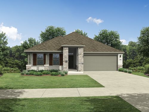 102 Melrose Street, Hutto, TX, 78634 | Card Image