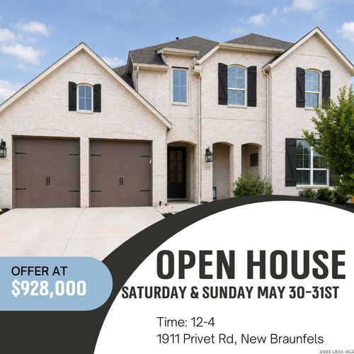 1911 Private Dr, New Braunfels, TX, 78130 | Card Image