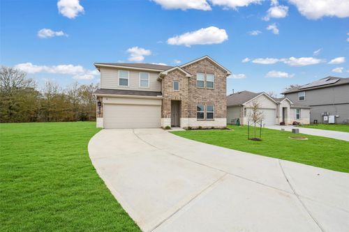 11805 Summertime Dr, Willis, TX, 77318-3443 | Card Image