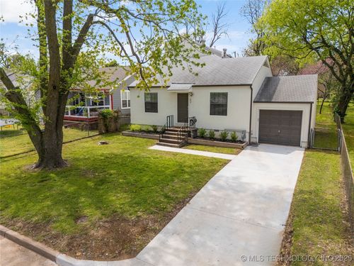 52 S Urbana Ave, Tulsa, OK, 74112-1332 | Card Image