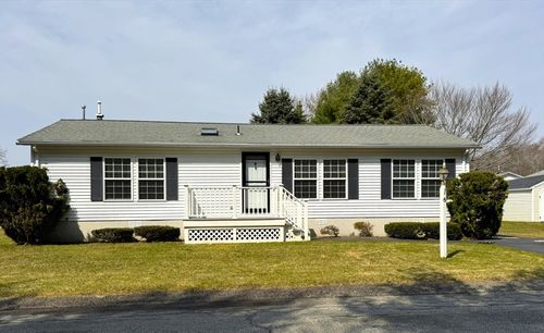 6 Edgewood Drive, Bridgewater, MA, 02324 | Card Image