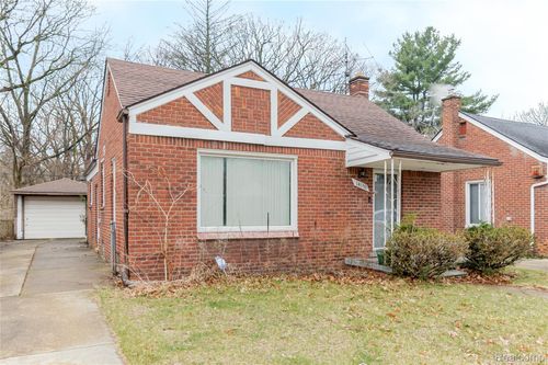 14179 Bramell St, Detroit, MI, 48223-2526 | Card Image
