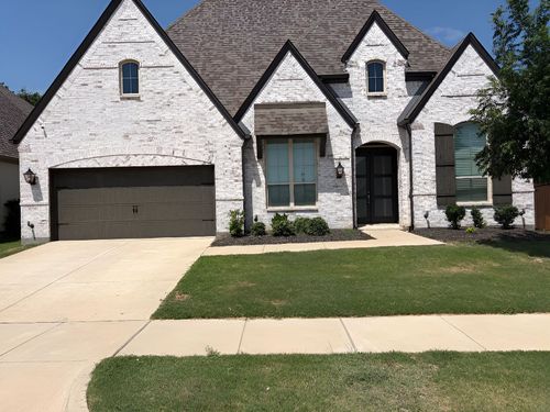 3511 Abingdon Ave, Melissa, TX, 75454-9802 | Card Image