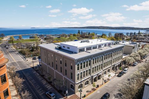 109 E Front St, Traverse City, MI, 49684-5706 | Card Image