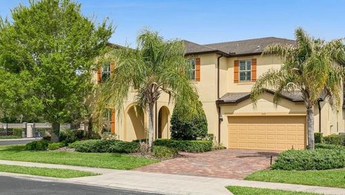 523 Crystal Reserve Ct, LAKE MARY, FL, 32746-2801 | Card Image