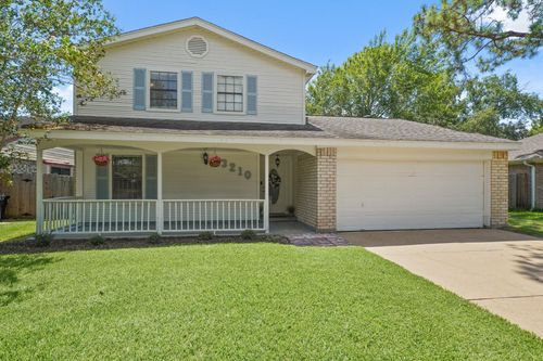 3210 Pebble Lake Dr, Sugar Land, TX, 77479-1852 | Card Image