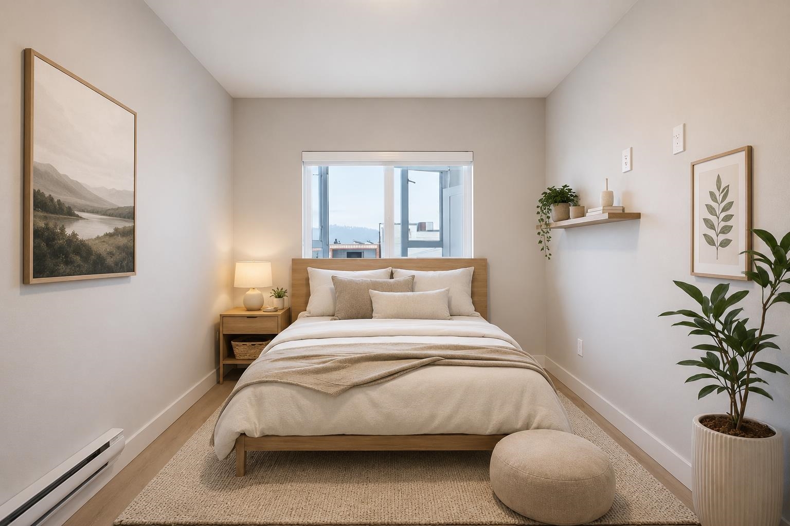 Residential in Vancouver 3