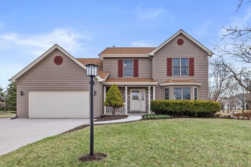 10861 35th Avenue, Pleasant Prairie, WI, 53158 | Card Image